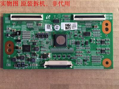 三星UA46D6400UJ逻辑板SH120PMB4SV0.3 BN41-01743B