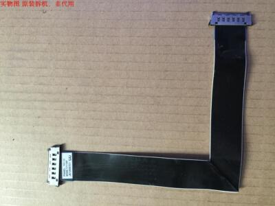 三星UA40ES5500R排线 屏线BN96-17116F屏LTJ400HM09-H