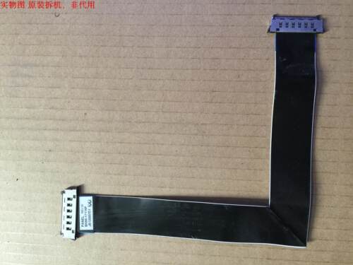三星UA40ES5500R排线 屏线BN96-17116F屏LTJ400HM09-H