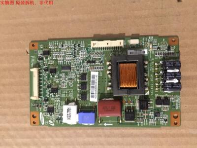 TCL L48E5000-3D恒流板SSL460_3E2K屏LTA480HW01