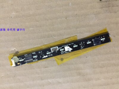 海信LED42T29GP触摸按键板RSAG7.820.1984