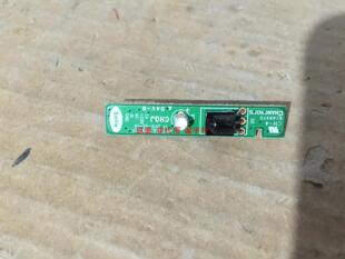 长虹LED50B3100IC遥控接收板JUC7.820.00065201