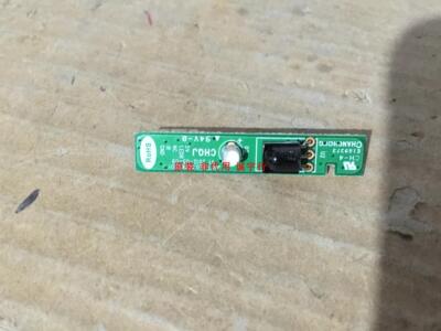 长虹LED50B3100IC遥控接收板JUC7.820.00065201
