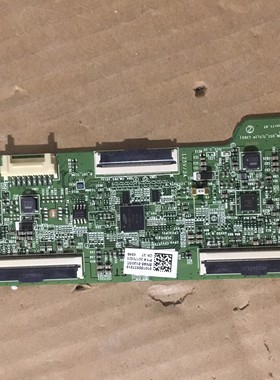三星DM40E逻辑板2014_60HZ_TCON_USI_T BN41-02111A