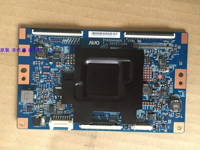三星UA65F6400EJ逻辑板 65T07-C04 T650HVN05.1