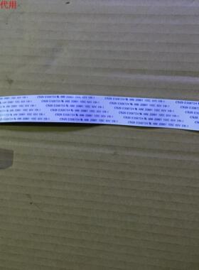 三星UA55D6000SJ排线 LVDS连接线 BN96-17116K