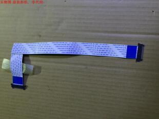 三星UA55D6000SJ排线 LVDS连接线 BN96-17116K