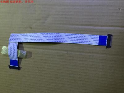 三星UA55D6000SJ排线 LVDS连接线 BN96-17116K