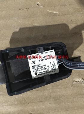 三星UA32J40SWAJXXZ按键 遥控接收头BN41-02398A