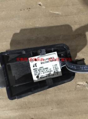 三星UA32J40SWAJXXZ按键 遥控接收头BN41-02398A