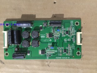 TCL L42E4500A-3D恒流板40-RT4311-DRA2XG屏LVF420AUTM