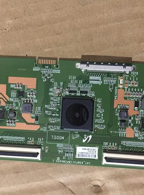 海尔LS65A51逻辑板16Y_65BFU11BPCMA4V0.1