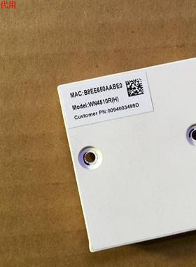 海尔U42H7030无线模块WN4510R(H)