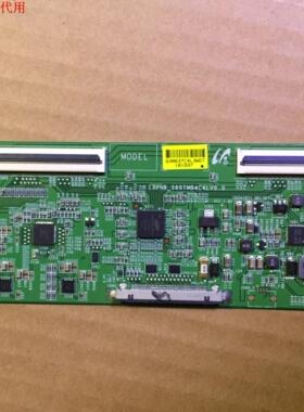 海尔MOOKA 48A5J逻辑板13VNB_S60TMB4C4LV0屏LE48A5000