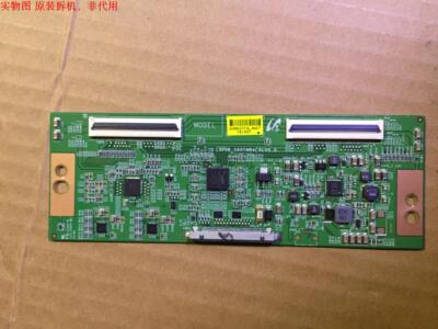 海尔MOOKA 48A5J逻辑板13VNB_S60TMB4C4LV0屏LE48A5000