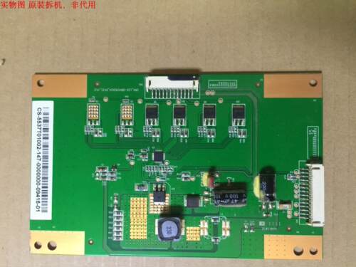 海尔LE37A30恒流板CRH-LED_DRIVER(6CH-RV2)_V1.2