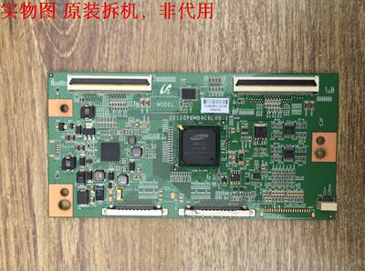TCL L48F3300-3D逻辑板SD120PBMB4C6LV0.1屏T480F33SS