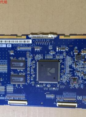 厦华LC-37HU25逻辑板CPT 370WA03C屏 CLAA370WA03 C 原装