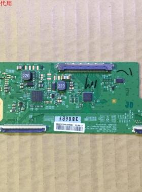 小米L43M3-AA逻辑板6870C-0532A屏MI43TV