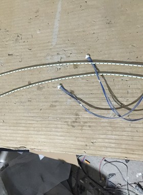 单条价 Bloomberg BFP100-27 灯条6916L-0977A屏LM270WQ1 SL