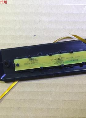 冠捷AOC LD49P18U按键板4713-00L71F-A3123D01