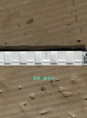 TCL D46P6100D按键板