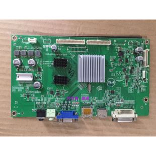 005I AOC 000 M02 K屏LM340WW1 Q3477FQ驱动板715G7106