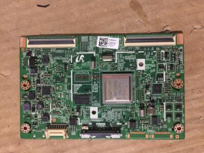 三星 UA55F6400AJ 逻辑板 BN41-01939C 屏 CY-HF550CSLV1H