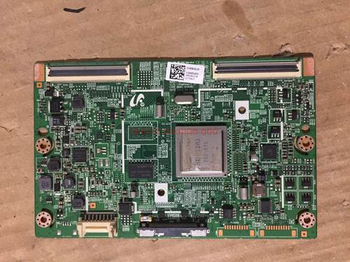 三星 UA55F6400AJ 逻辑板 BN41-01939C 屏 CY-HF550CSLV1H