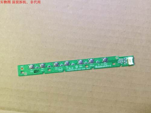 三洋24CE830LED按键板715G4053-K01-000-004F