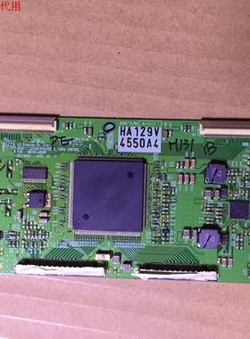 创维55L09RF逻辑板6870C-4000F 屏LC550WUD SB A1