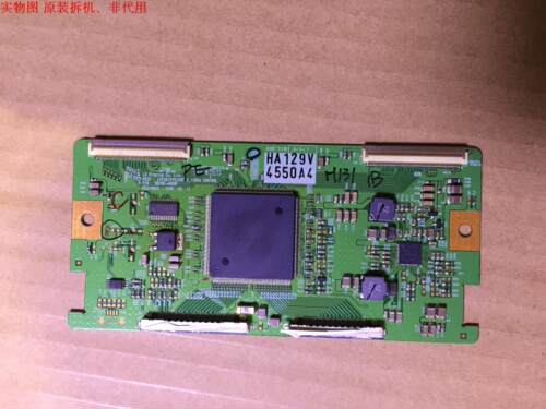 创维55L09RF逻辑板6870C-4000F 屏LC550WUD SB A1