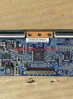 长虹iTV42839E逻辑板42T08-C00 T420HW06 V2 CTRL