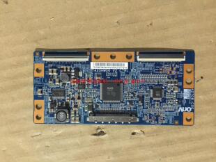 长虹iTV42839E逻辑板42T08-C00 T420HW06 V2 CTRL