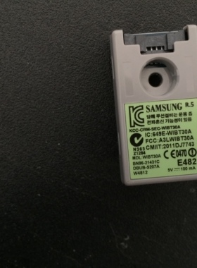 三星UA55ES6700J无线模块 WIBT30A BN96-21431C