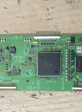 LG 47LB1R-CH逻辑板6870C-0084D屏LC470WU1 SLA1