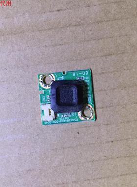 飞利浦40PFF5650/T3按键板715G6316-K01-000-004I