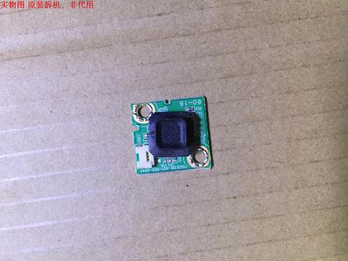 飞利浦40PFF5650/T3按键板715G6316-K01-000-004I