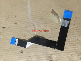 三星 UA32D4000N屏线 排线BN96-13227R