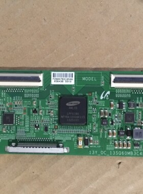 海信LED55XT780G3D逻辑板13Y_0C_13SQ60MB3C4LV0.1