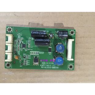 TCL L32F3300B恒流板40-RT3213-DRB2XG屏LVW320SSTM E13