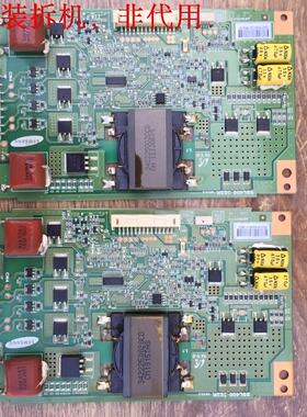 TCL L43E5010E恒流板SSL400_3E2K屏LTA430HN01