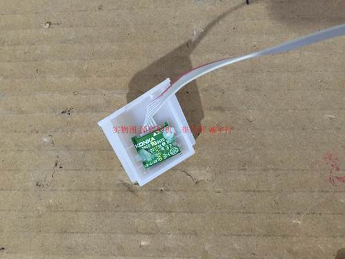 有开机图 放心购买 屏摔坏