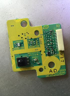 松下TH-50PZ80C遥控接收板TNPA4521