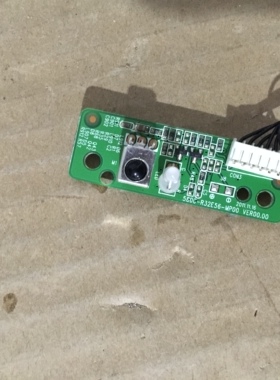 创维32E56HE遥控接收板5800-R32E56-MP00