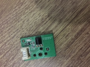 原装长虹3D42A3700ID遥控接收头JUC7.820.00056727