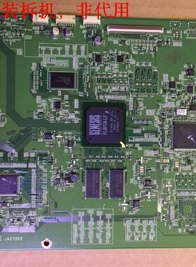 原装日立 50PD9900TC 主板JA07352 屏 FPF50C160135UA-55