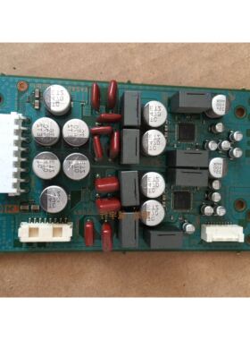 索尼KDL-55X4500功放板1-877-351-12