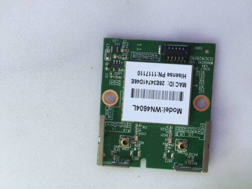 海信LED32EC310JD线WIFI模块 WN4604L