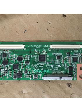 飞利浦43PFF5071/T3逻辑板BOE_TCON_43001_V0.2